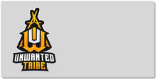 unwantedtribe XXL Gaming Mousepad