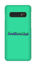 SadBoisClub Samsung Phone Cases
