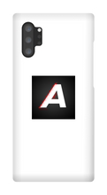 ArrowVr2 Samsung Cover