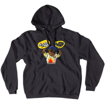 Biggie Hoodie SNSG
