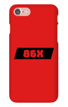 frostybrz iPhone Phone Cases