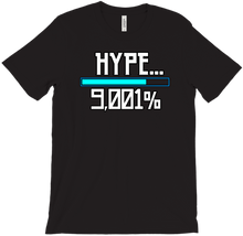 9001 Hype T-Shirt