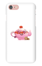 wickedwebb iPhone Phone Cases