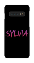 SYLVIA SAMSUNG PHONE CASE