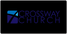 Crossway Church XXL Gaming Mousepad