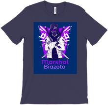 marshalbiazoto T-Shirts