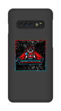 Logo Samsung Phone Cases w/ Background