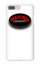 ONLYCrew -- IPhone Case!