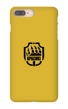 opachki_tv iPhone Phone Cases