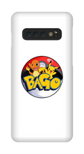 bago2008 Samsung Phone Cases