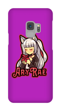 ary_rae Samsung Phone Cases
