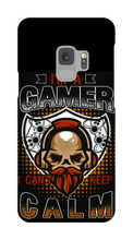 ickelback Samsung Phone Cases