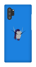 Look important with Vreeg on your Samsung case.
