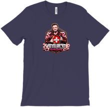 samur3m Schweiz T-Shirts