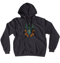 Rookgaard Collection - Pullover Retro "T Logo"