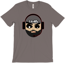 jimmy_tanks T-Shirts
