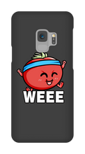 WEEE Samsung Phone Cases