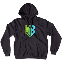 MaKu Logo Hoodies (No-Zip/Pullover)