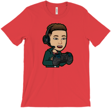 espositos06 T-Shirts