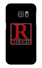 Rated Rough Samsung Phone Case