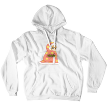 mannie1973-9278 Hoodies (No-Zip/Pullover)