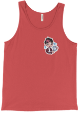 Jug Tank Top