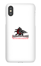 dragonspyre101 iPhone Phone Cases