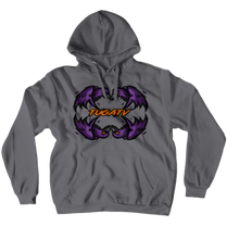 tugatv Hoodies (No-Zip/Pullover)