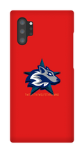 wolfstargaming Samsung Phone Cases