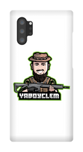YaBoyClem Samsung Phone Cases