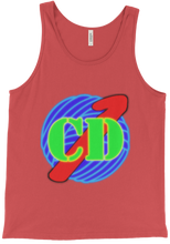crochetdude Tank Top