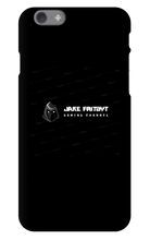 jacobfritzinger iPhone Phone Cases
