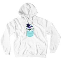 afrostyvodka Hoodies (No-Zip/Pullover)