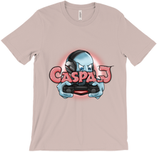 caspa_j T-Shirts