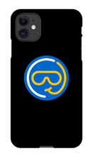Snorkulese iPhone Phone Cases