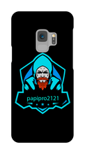 papipro2121 Samsung Phone Cases