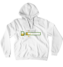 kiirving Hoodies (No-Zip/Pullover)
