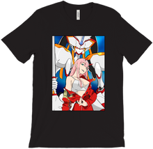 KaiiTo T-Shirt - ZeroTwo Style