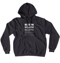 eccsta Hoodies (No-Zip/Pullover)
