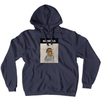 NOMPAS | The Pullover SHADOW Signature Series
