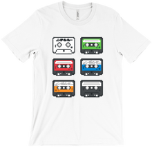Tapes Shirt