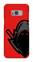 twis7edninja Samsung Phone Cases