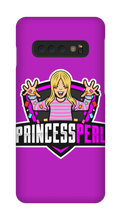 princessperl Samsung Phone Cases