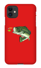 nicklampkin iPhone Phone Cases