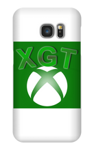 xboxgamestech Samsung Phone Cases