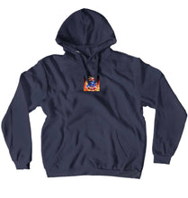treydubs18 Hoodies (No-Zip/Pullover)