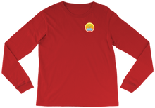 globalnewfie Long Sleeve Tee