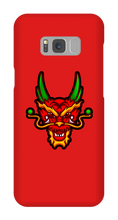 Dr Skeleto Samsung Phone Case