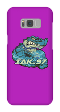 IAK's Samsung 10 Hüllen