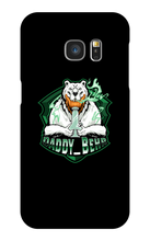 daddy_behr Samsung Phone Cases